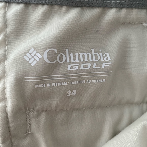 Columbia Golf Short - Picture 2 of 3